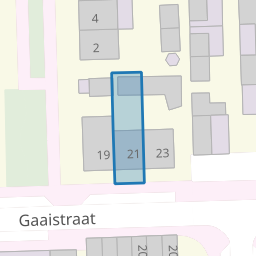 Perceel HMD00-B-5847