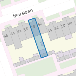 Perceel HMD00-B-5850