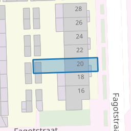 Perceel HMD00-B-5852