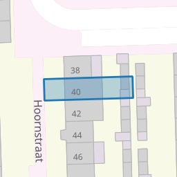 Perceel HMD00-B-5854