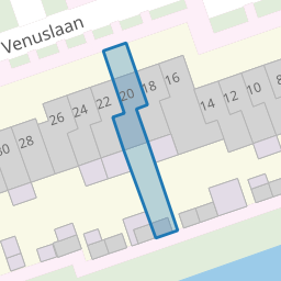 Perceel HMD00-B-5857