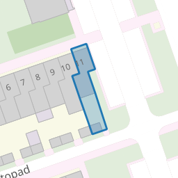 Perceel HMD00-B-5864