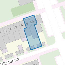 Perceel HMD00-B-5865