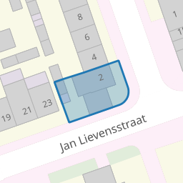 Perceel HMD00-B-5871