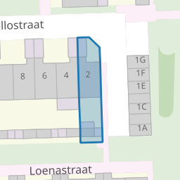 Perceel HMD00-B-5879