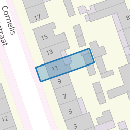 Perceel HMD00-B-5880