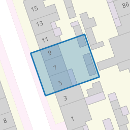 Perceel HMD00-B-5881