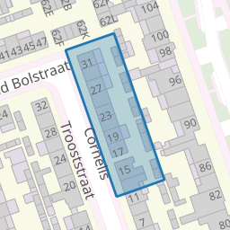 Perceel HMD00-B-5882