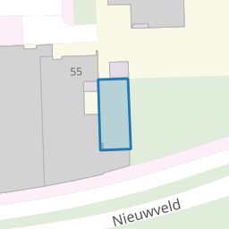 Perceel HMD00-B-5887