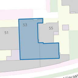 Perceel HMD00-B-5888