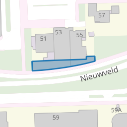 Perceel HMD00-B-5889