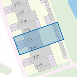 Perceel HMD00-B-5907