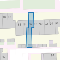 Perceel HMD00-B-5918