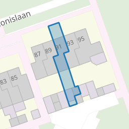 Perceel HMD00-B-5922