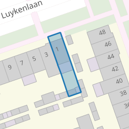 Perceel HMD00-B-5928