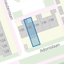 Perceel HMD00-B-5931