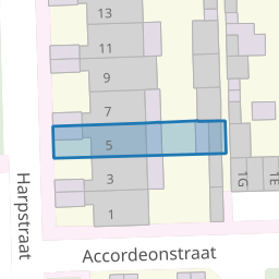 Perceel HMD00-B-5935