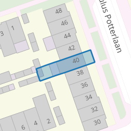 Perceel HMD00-B-5945