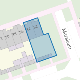 Perceel HMD00-B-5948
