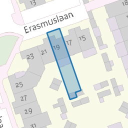 Perceel HMD00-B-5950
