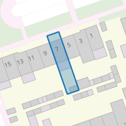 Perceel HMD00-B-5952