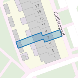 Perceel HMD00-B-5954