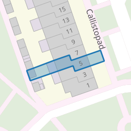 Perceel HMD00-B-5955