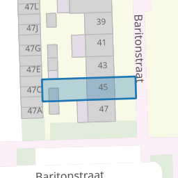 Perceel HMD00-B-5957