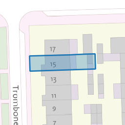 Perceel HMD00-B-5960