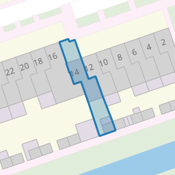 Perceel HMD00-B-5966