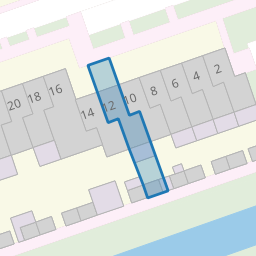 Perceel HMD00-B-5967