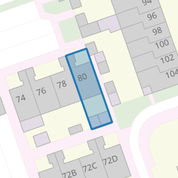 Perceel HMD00-B-5972