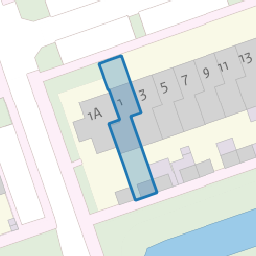 Perceel HMD00-B-5973