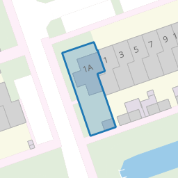Perceel HMD00-B-5974