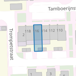Perceel HMD00-B-5979
