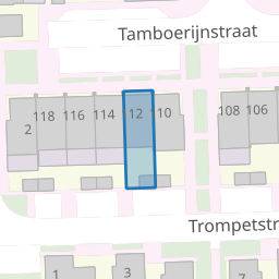 Perceel HMD00-B-5981