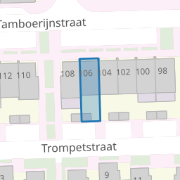Perceel HMD00-B-5984