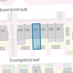 Perceel HMD00-B-5985