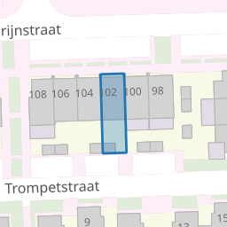 Perceel HMD00-B-5986
