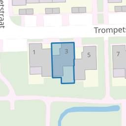 Perceel HMD00-B-5991