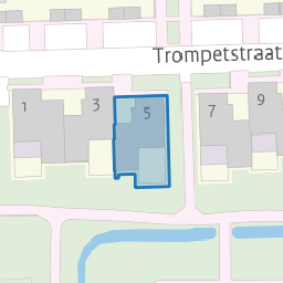 Perceel HMD00-B-5992