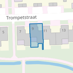 Perceel HMD00-B-5994