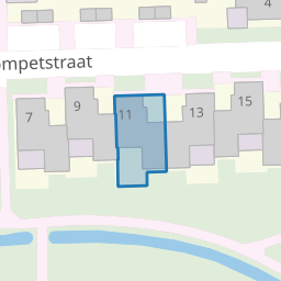 Perceel HMD00-B-5995