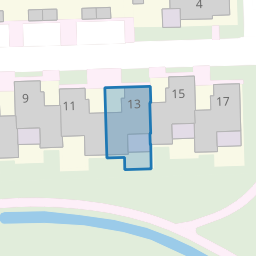 Perceel HMD00-B-5996