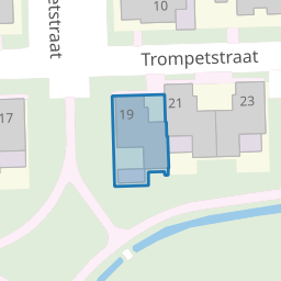 Perceel HMD00-B-5999