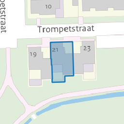 Perceel HMD00-B-6000