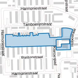 Perceel HMD00-B-6005