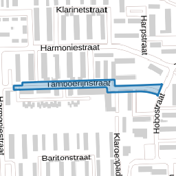 Perceel HMD00-B-6006