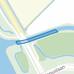 Perceel HMD00-B-6011