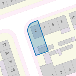 Perceel HMD00-B-6016